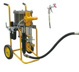 上海特蘭森氣動(dòng)噴涂機(jī),油漆噴涂機(jī)價(jià)格